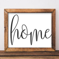 Home - Printable - Gracie Lou Printables